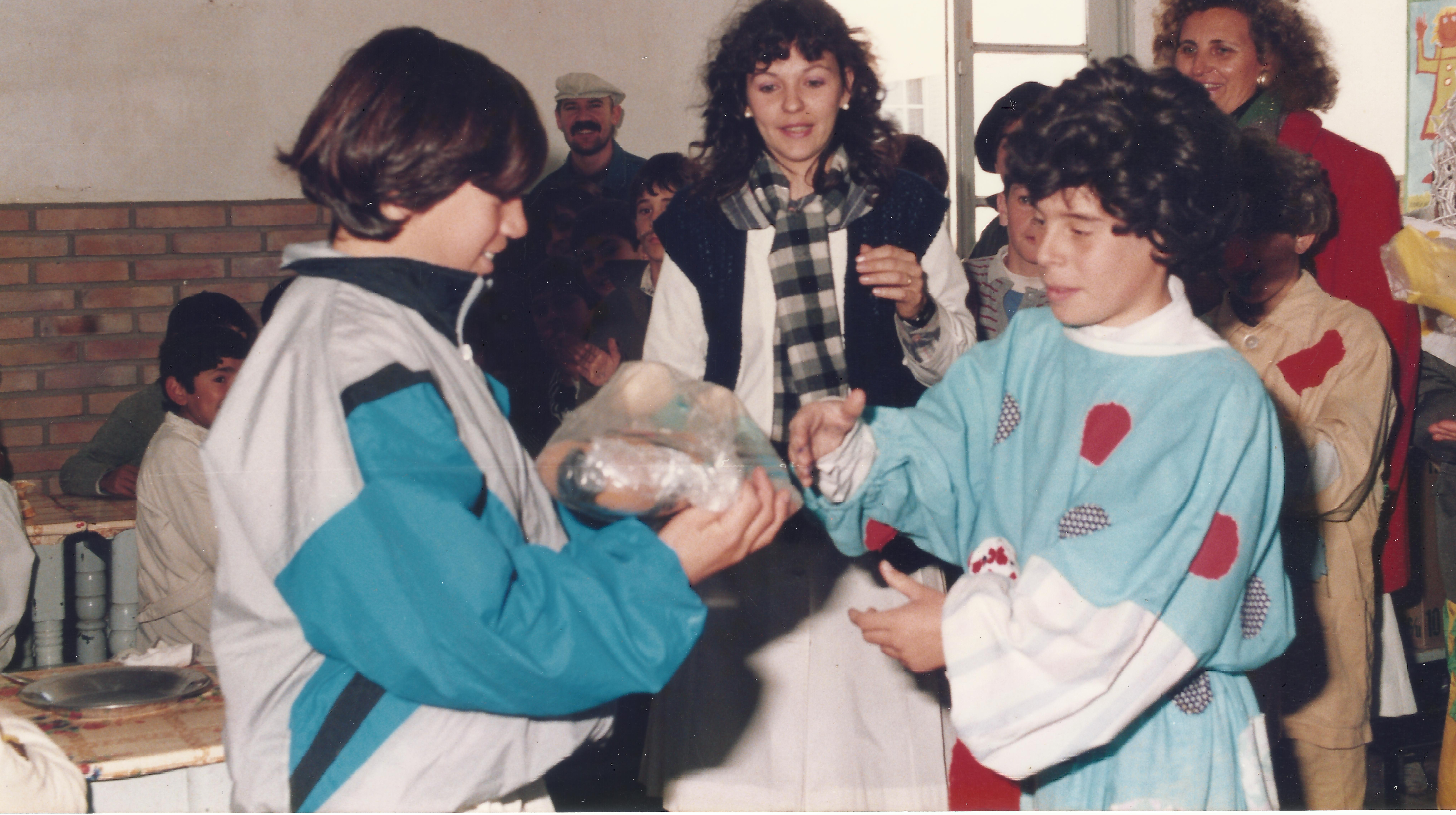 Foto del archivo