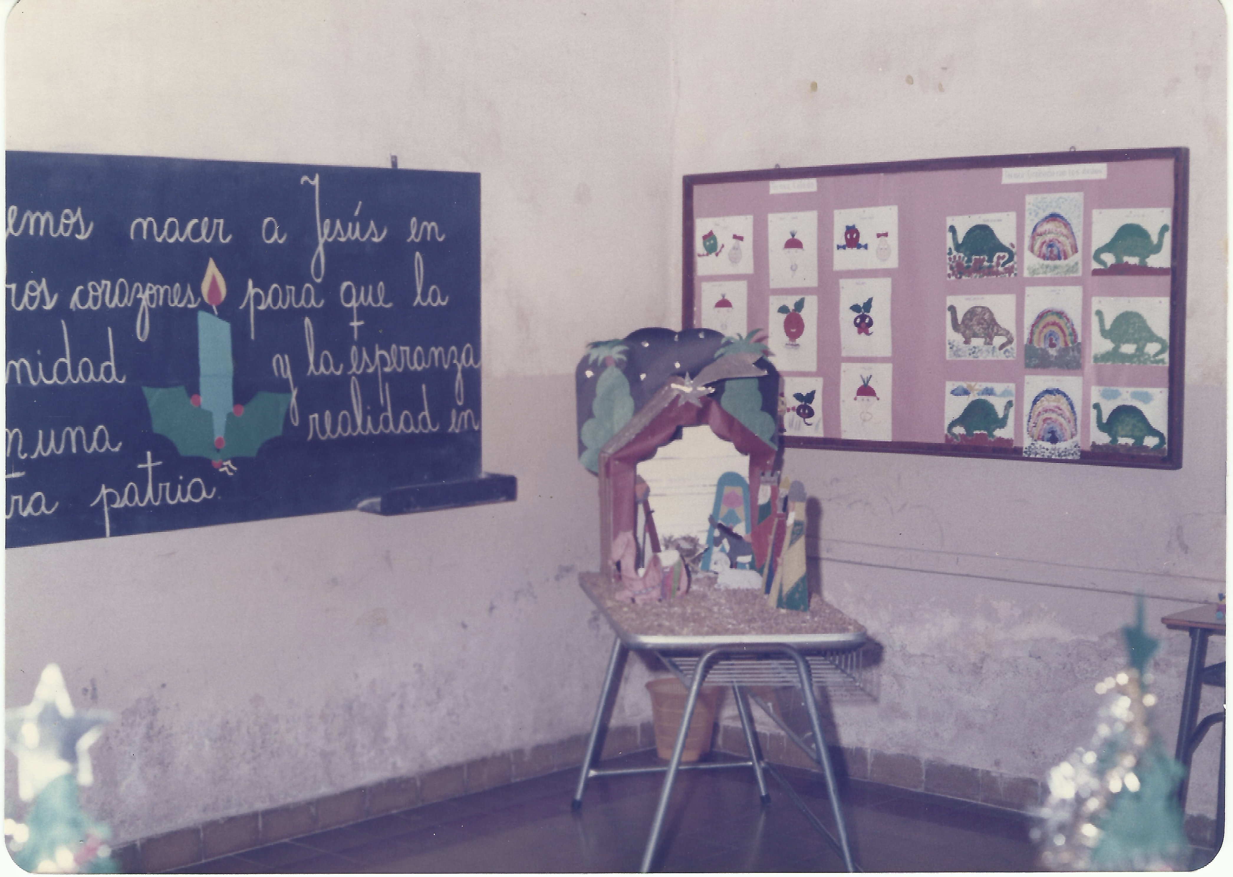 Foto del archivo