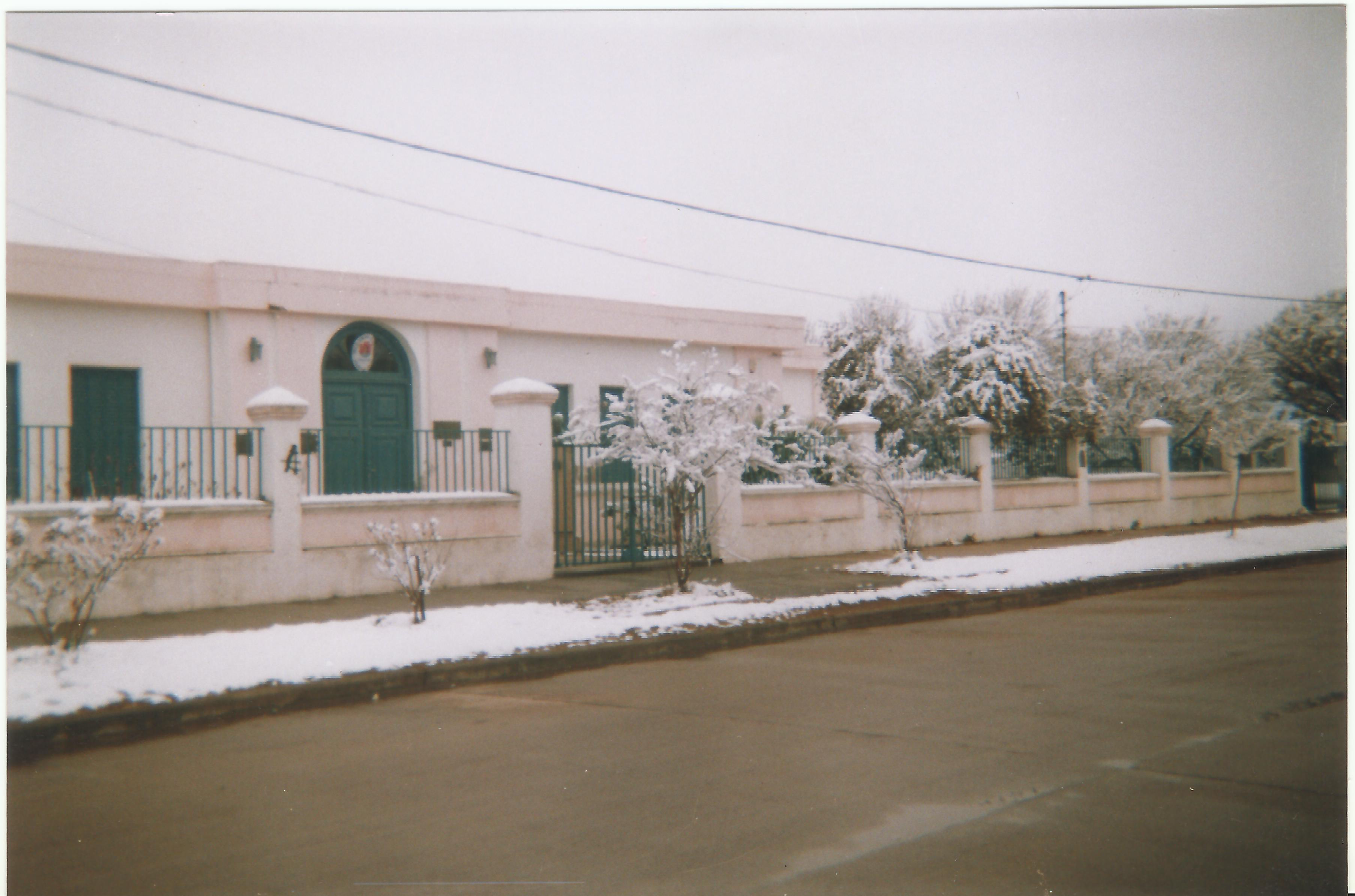 Foto del archivo
