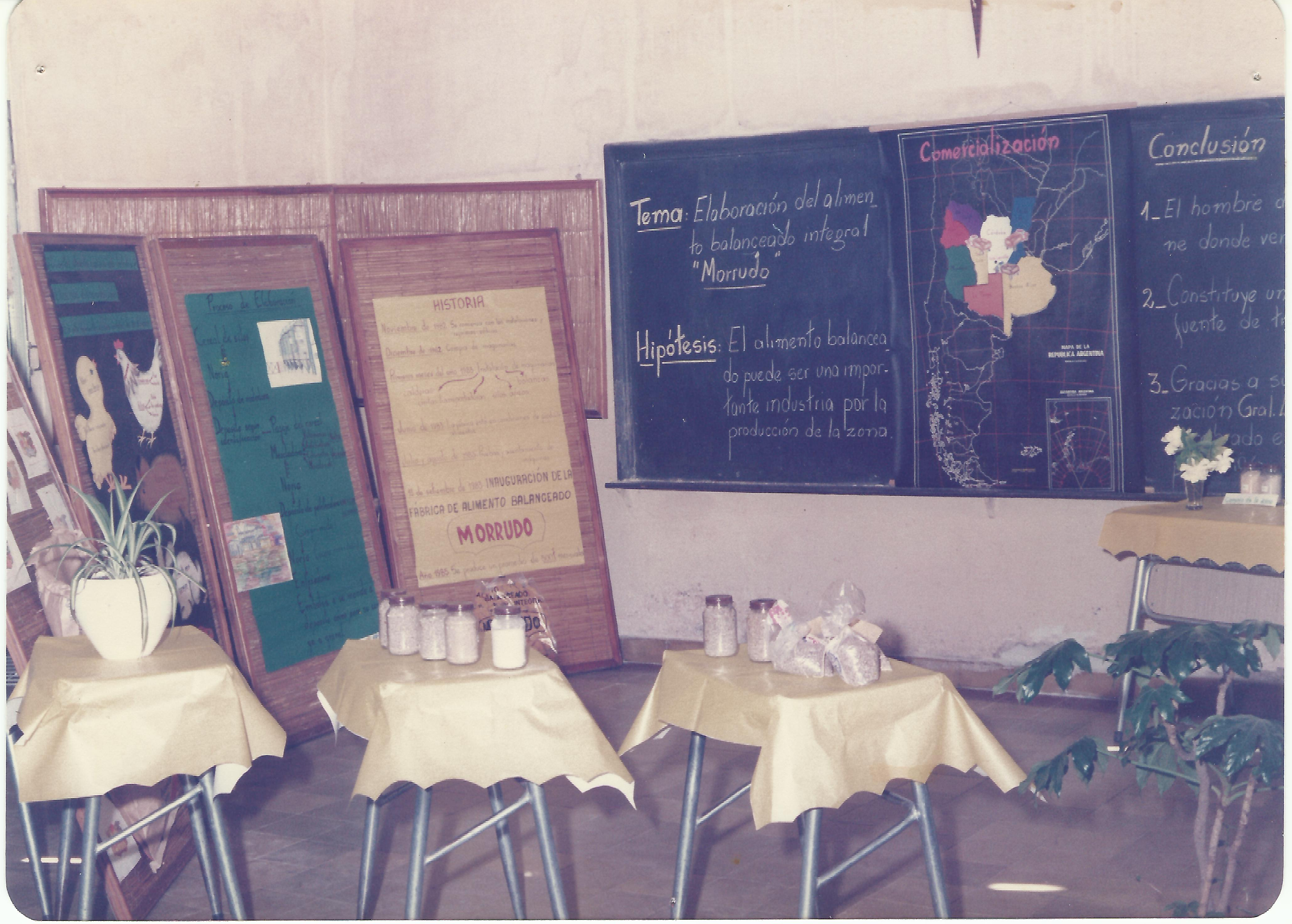 Foto del archivo
