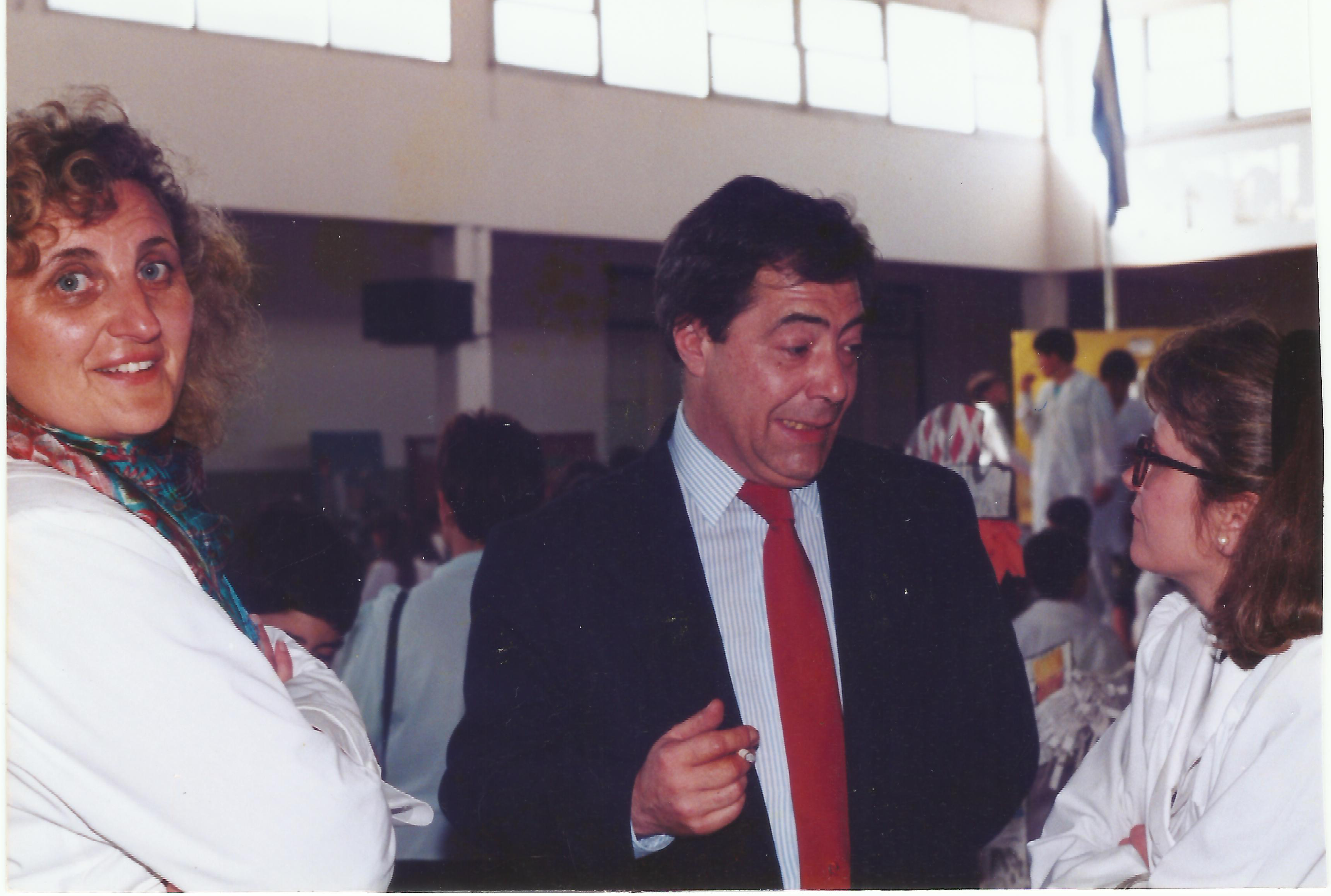Foto del archivo