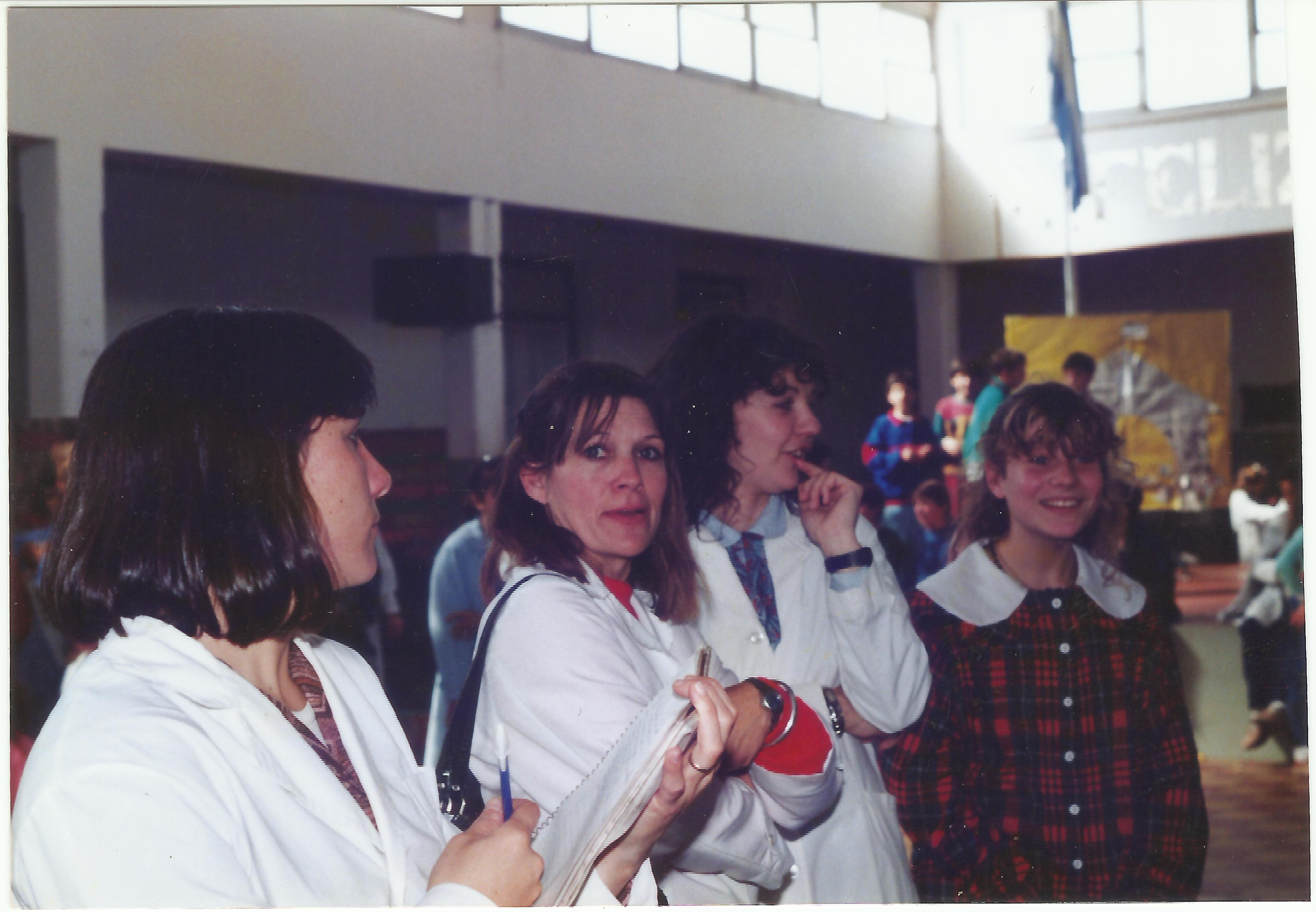 Foto del archivo