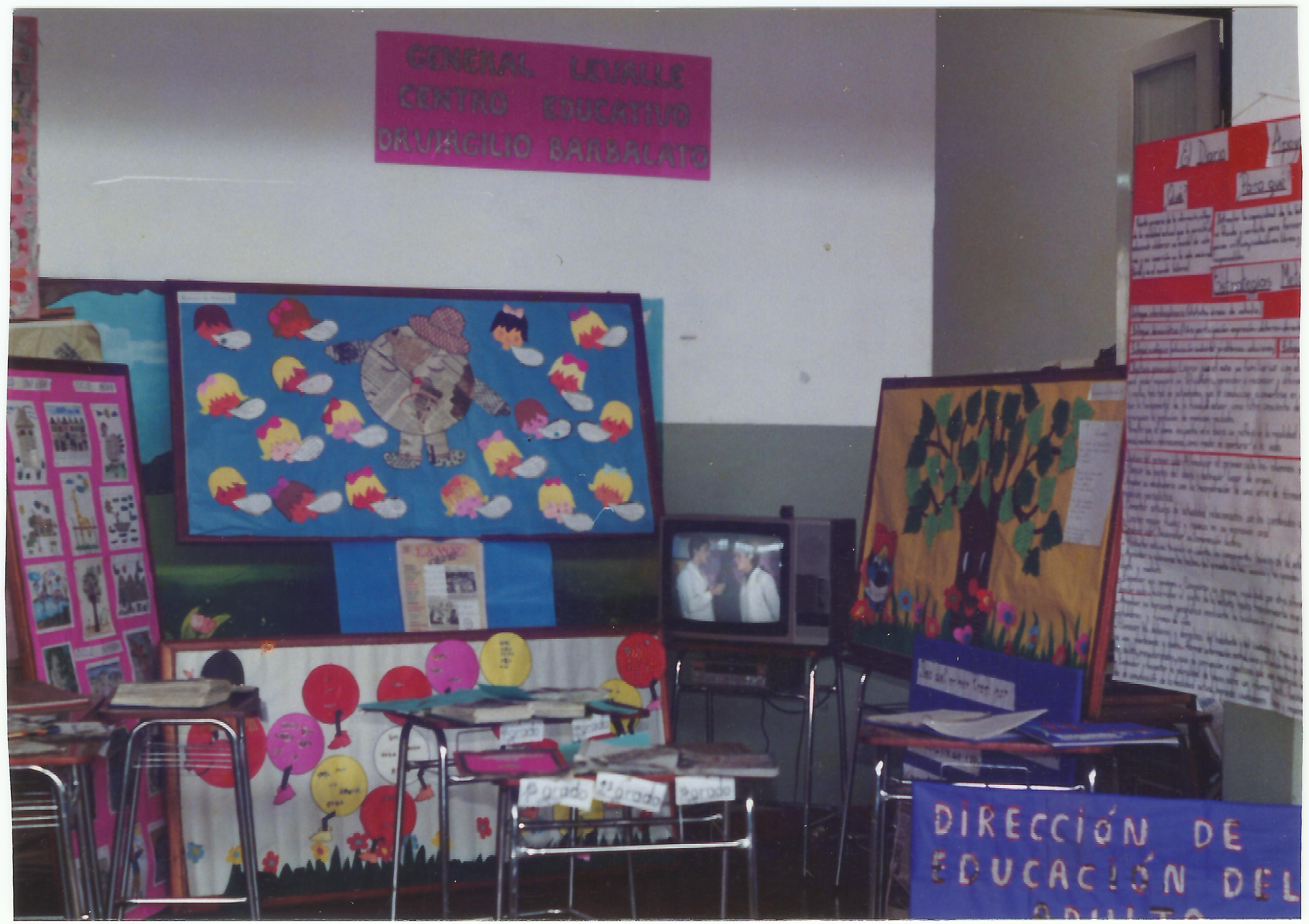 Foto del archivo