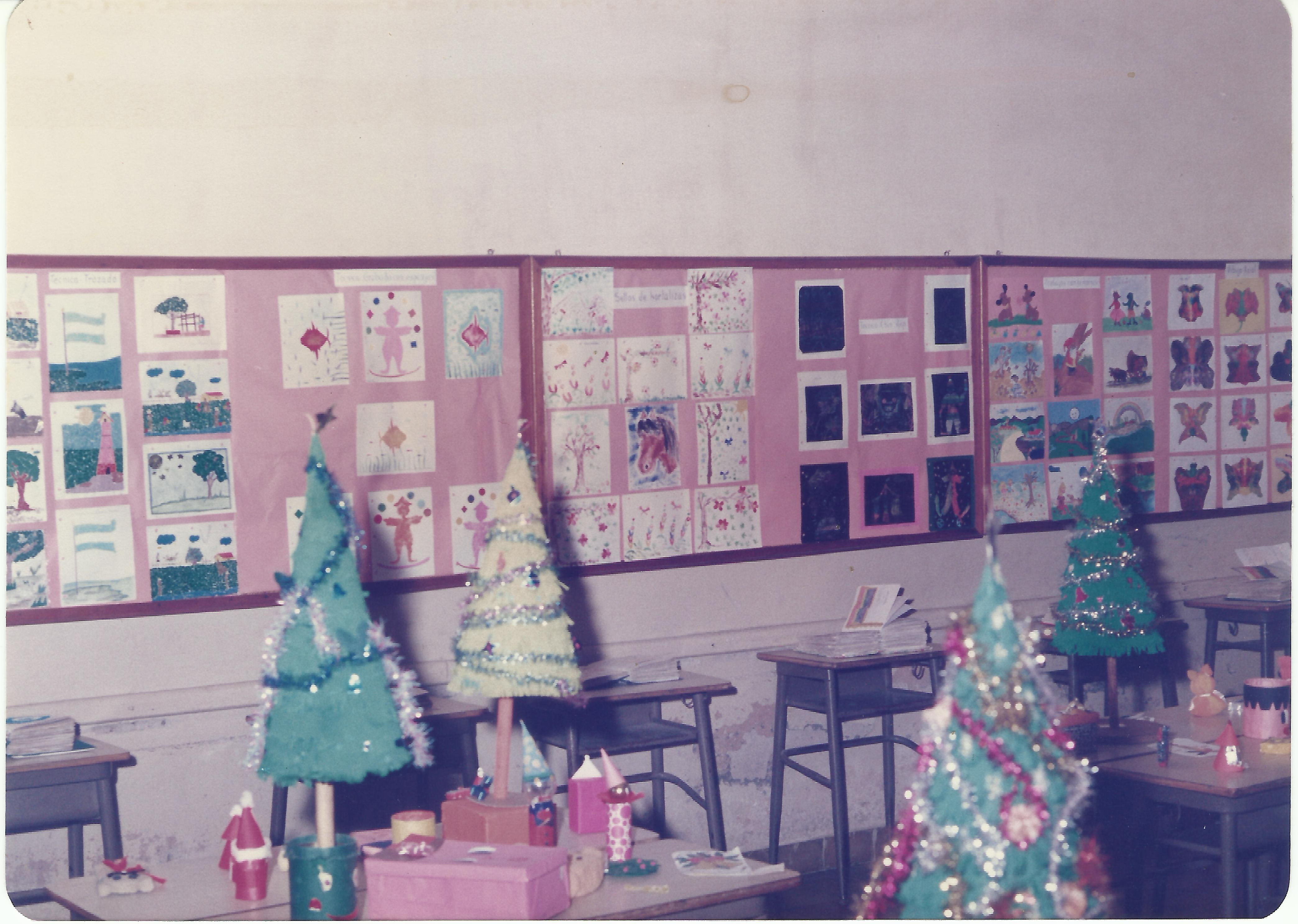Foto del archivo
