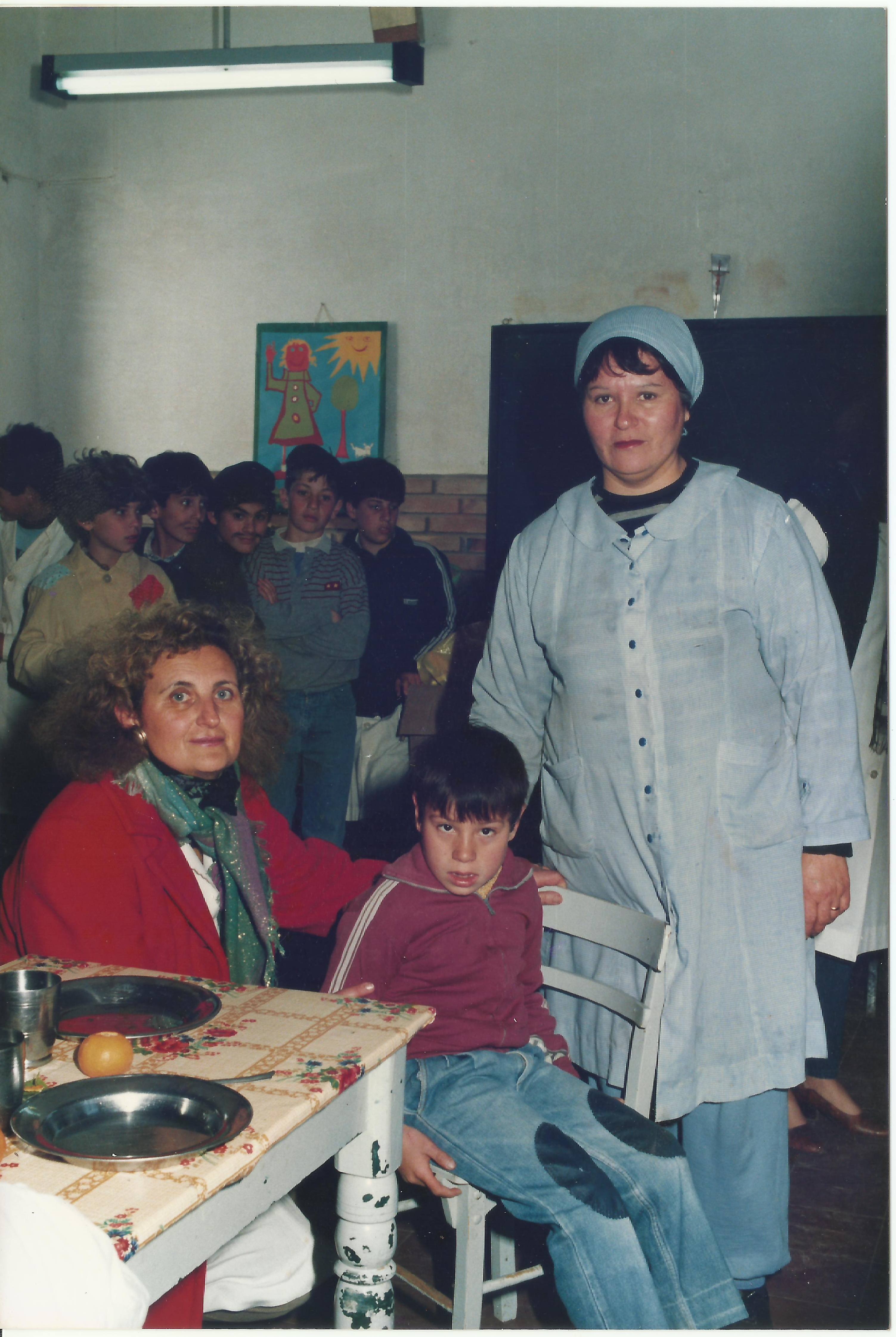 Foto del archivo