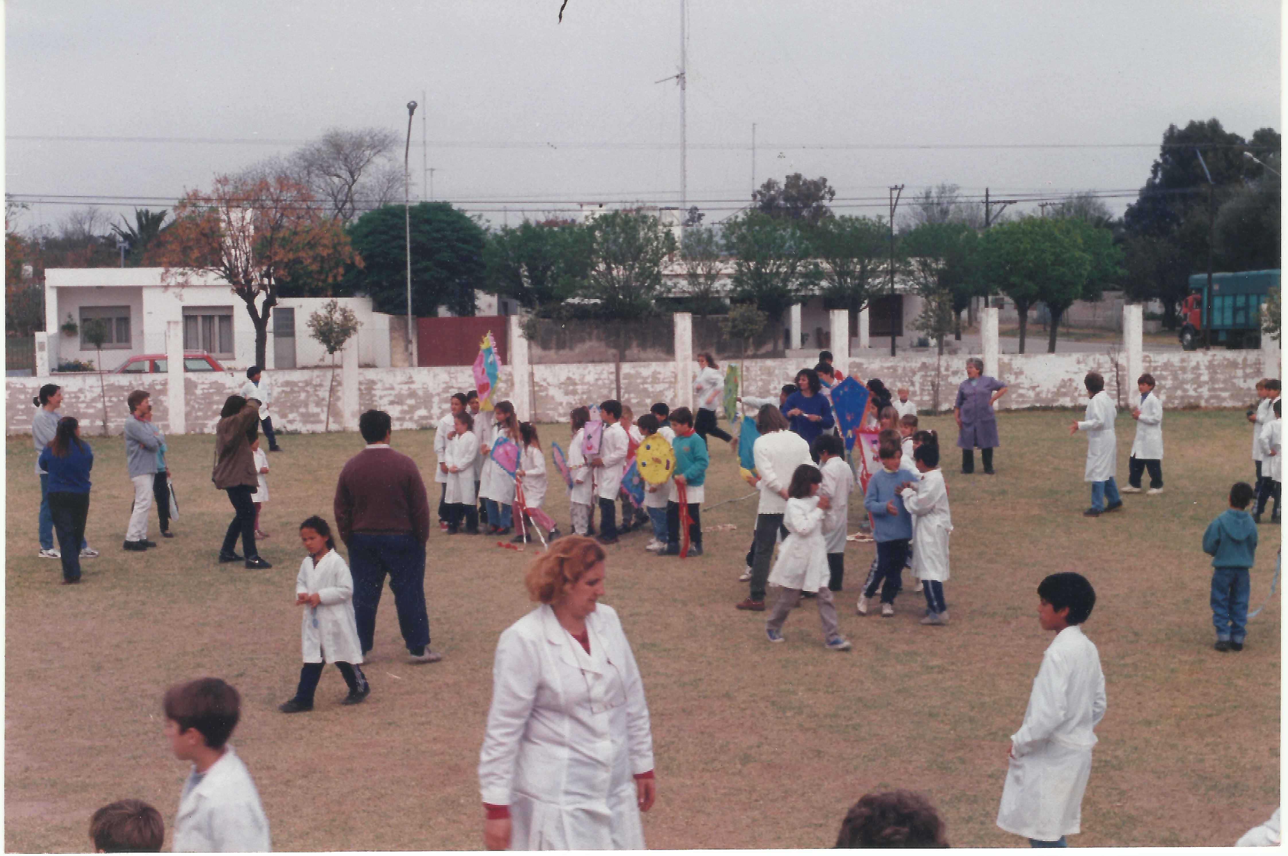 Foto del archivo