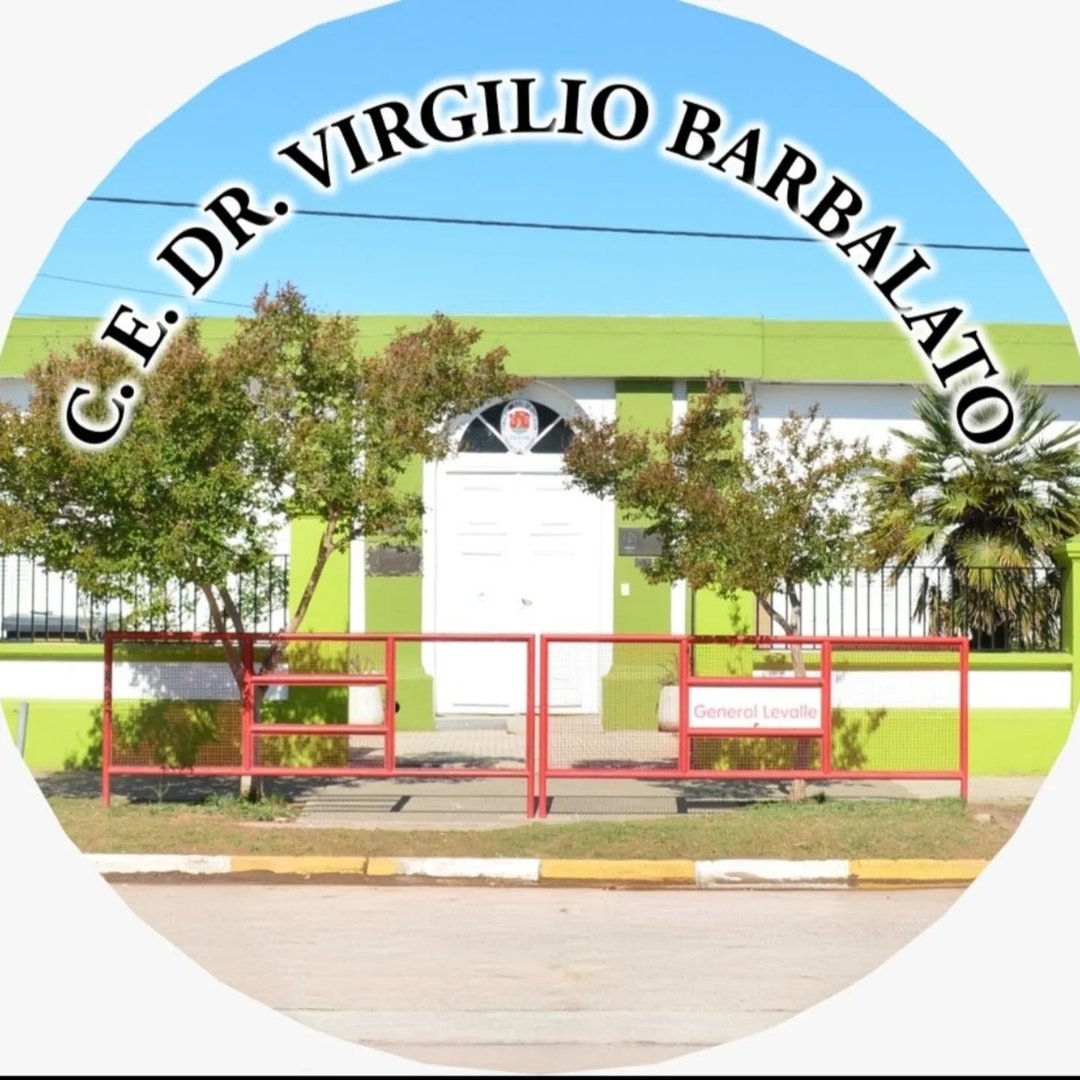 Centro Educativo Dr. Virgilio Barbalato, General Levalle